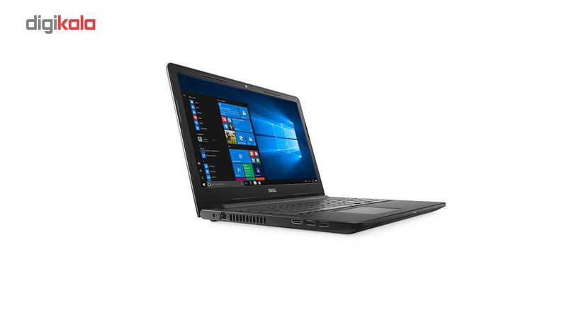 لپ تاپ 15 اینچی دل مدل INSPIRON 15-3567-K