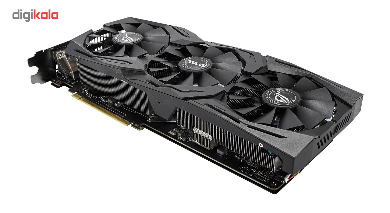 Asus 1070ti strix sale