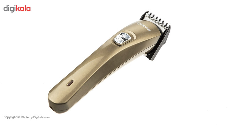 ماشین اصلاح صورت کوئین مدل HC228G