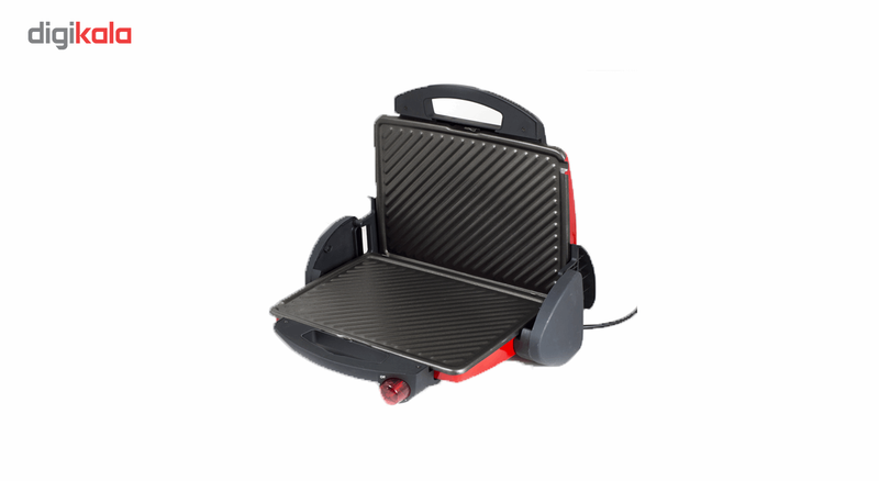 ساندویچ ساز زیلان مدل ZLN9911