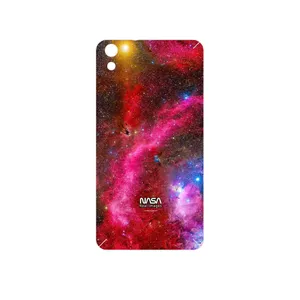 MAHOOT Universe b NASA 11 Cover Sticker for HTC One E9s