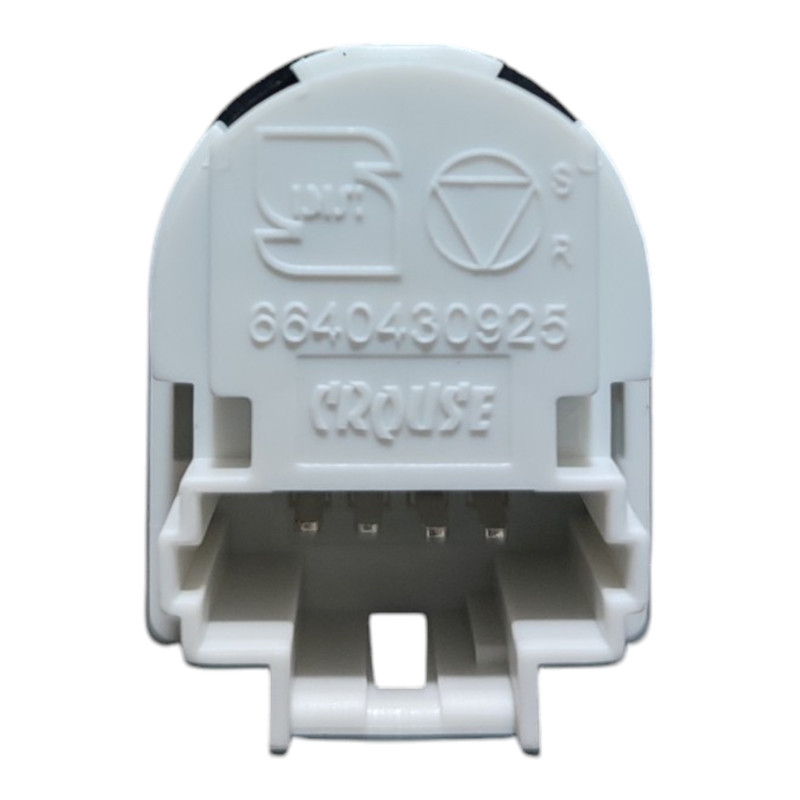 فشنگی استپ ترمز خودرو کروز پلاس کد 33062101 مناسب برای پژو 206