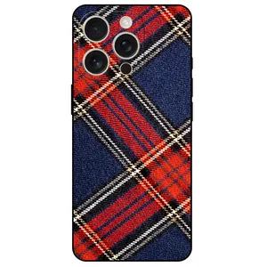 Megafone Texture 8103 Cover For Apple iPhone 16 Pro Max