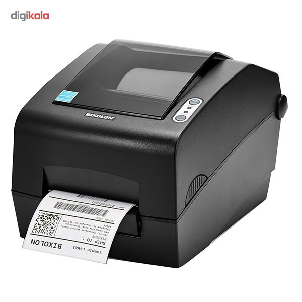 پرینتر لیبل زن بیکسولون مدل SLP-T403