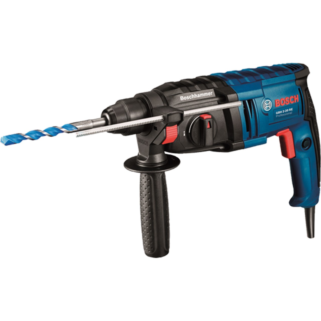 Bosch 2024 gbh 20