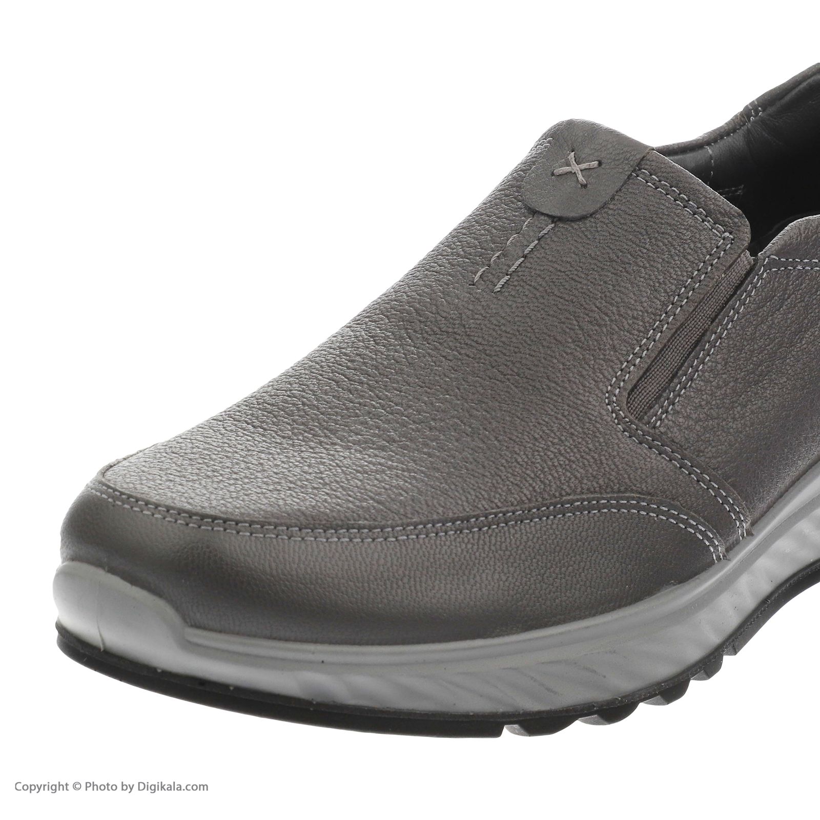 کفش روزمره مردانه شوپا مدل dgr3006-DimGrey -  - 3