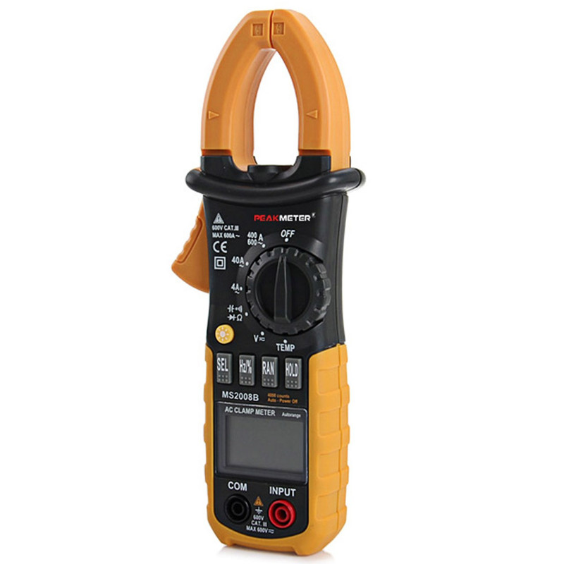 کلمپ متر مدل ام اس 2008 کلمپ متر مدل ام اس 2008