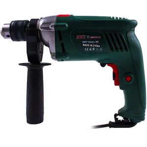 دریل چکشی دی دبلیو تی مدل SBM810
