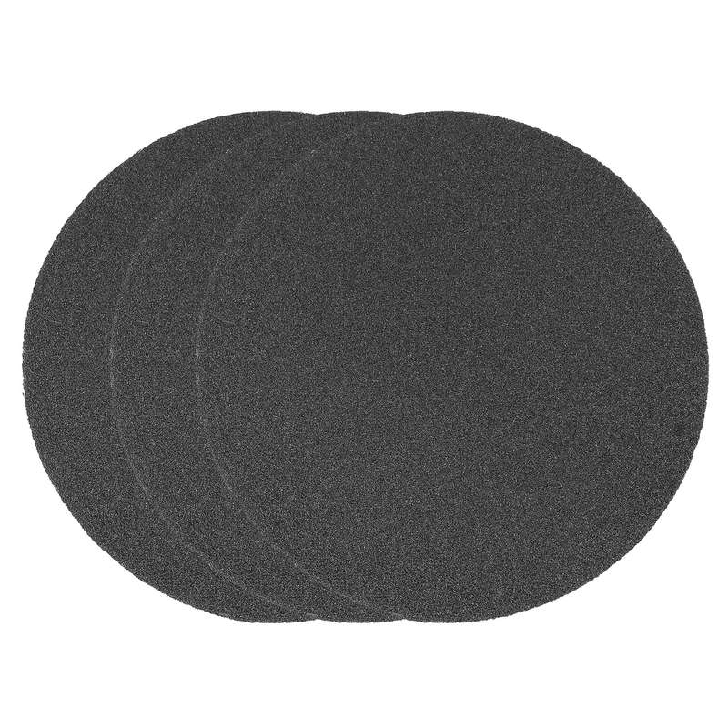 سنباده پشت کرکی ریزو مدل ART-RZ-120SG-3pcs - مجموعه 3 عددی