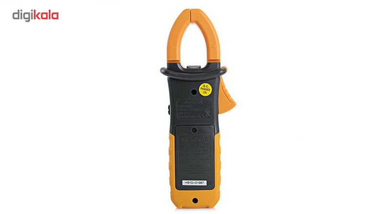 کلمپ متر مدل ام اس 2008 کلمپ متر مدل ام اس 2008