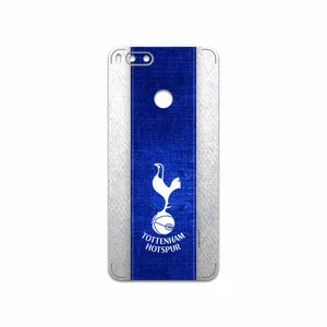 MAHOOT Tottenham Hotspur FC Cover Sticker for Xiaomi Mi 5X