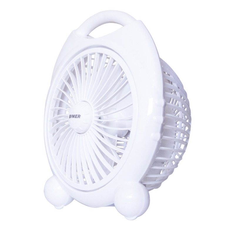 پنکه رومیزی بیمر 180