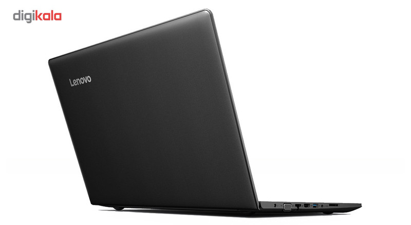 لپ تاپ 15 اینچی لنوو مدل Ideapad 310 - AH لپ تاپ 15 اینچی لنوو مدل Ideapad 310 - AH