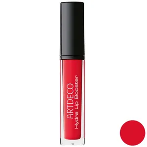رژ لب مایع تقویت کننده آرت دکو مدل Hydra Lip Booster شماره 08