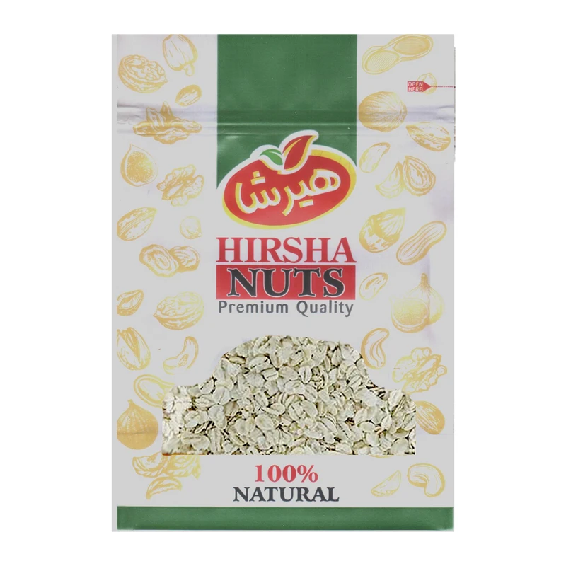 جو دوسر پرک هیرشا - 300 گرم