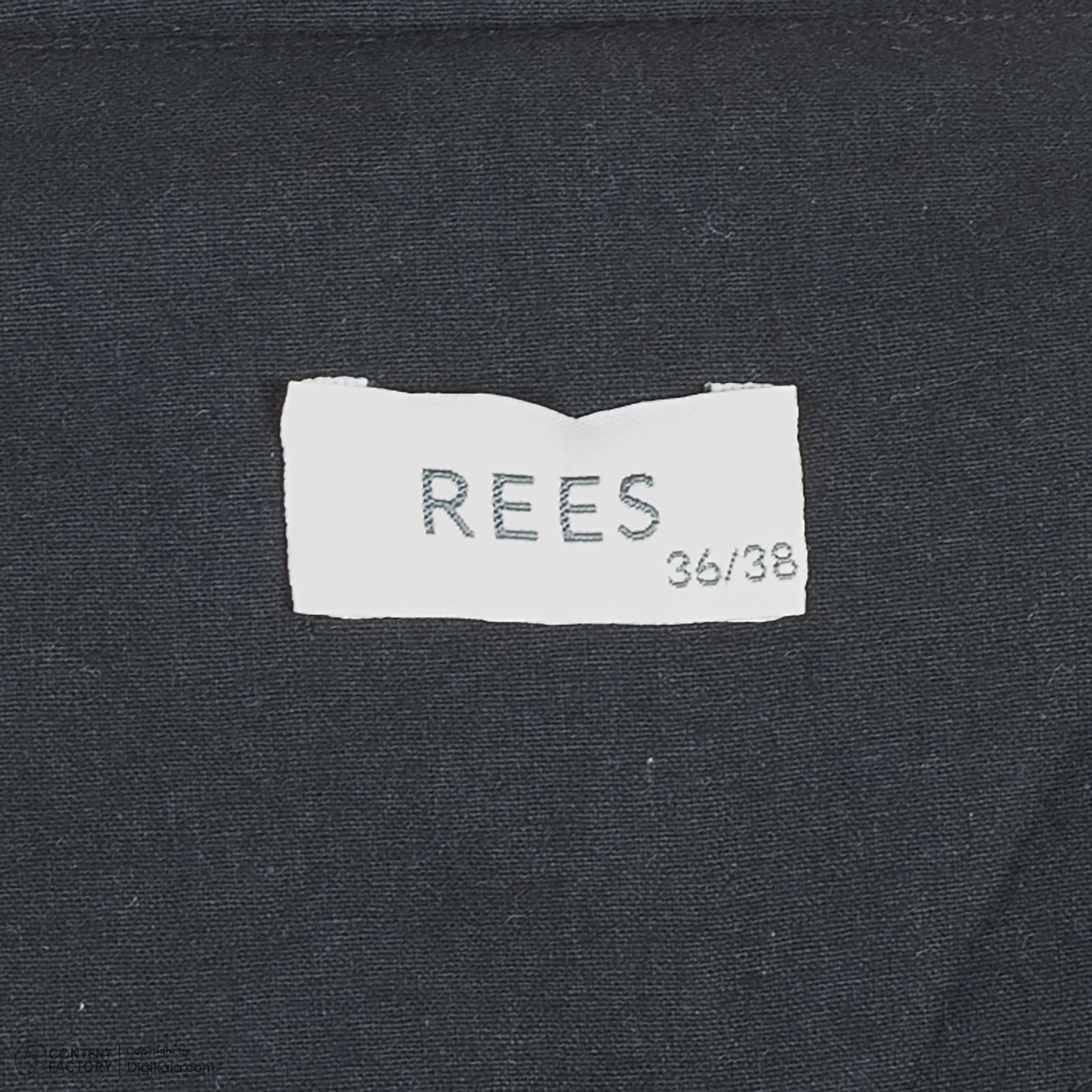 مانتو زنانه ریس مدل 1026012-10 - - 12