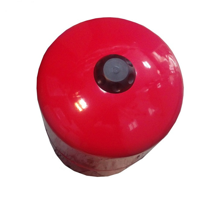 منبع تحت فشار استریم مدل TVT 24 ظرفیت 24 لیتر