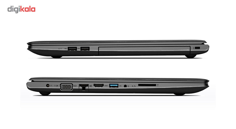 لپ تاپ 15 اینچی لنوو مدل Ideapad 310 - AH لپ تاپ 15 اینچی لنوو مدل Ideapad 310 - AH