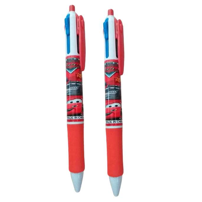 خودکار مدل مکوئین بسته 2 عددی