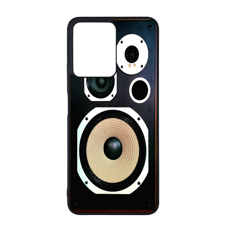 کاور طرح اسپیکر مناسب برای گوشی موبایل موتورولا edge 40