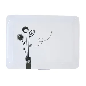 سینی آوا مدل 610 - 150