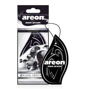 Areon Mon Black Crystal Car Air Freshener