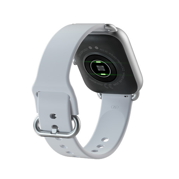 ساعت هوشمند هایلو مدل HAJ RS4 smartwatch AMOLED Display 1