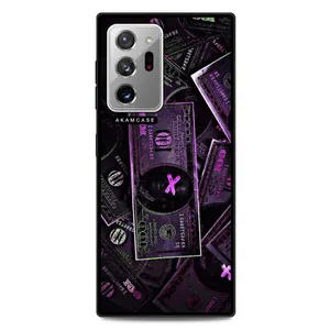 AKAM AMC-WSGN20U-RICH-26 Cover For Samsung Galaxy Note 20 Ultra
