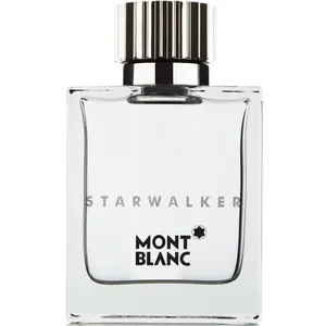 Mont Blanc Starwalker Eau De Toilette For Men 75ml