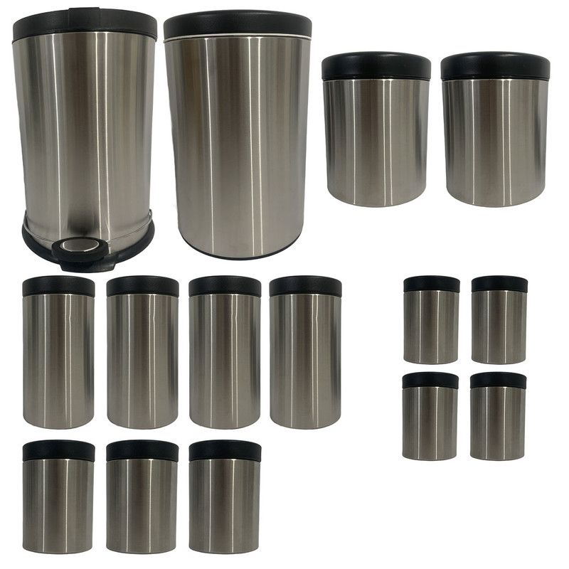 سرویس آشپزخانه 15 پارچه مدل YM-15