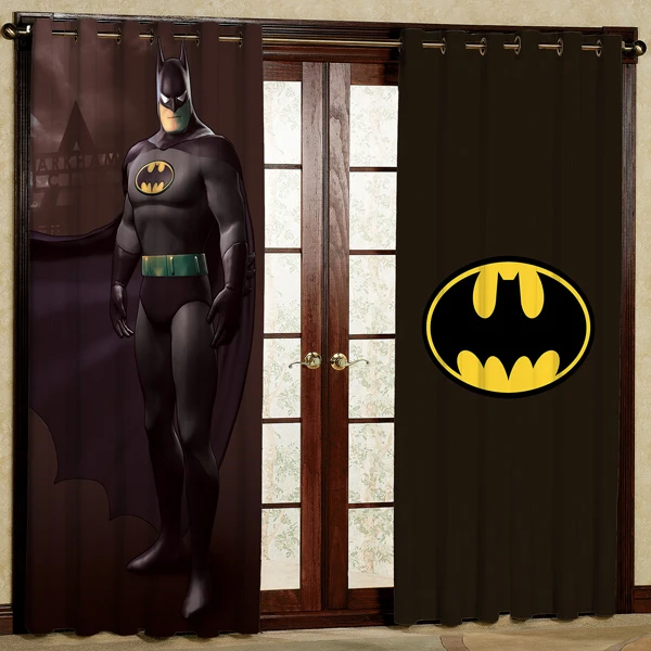 پرده مخمل پانچی کد 6517 سایز 280x140 سانتی متر