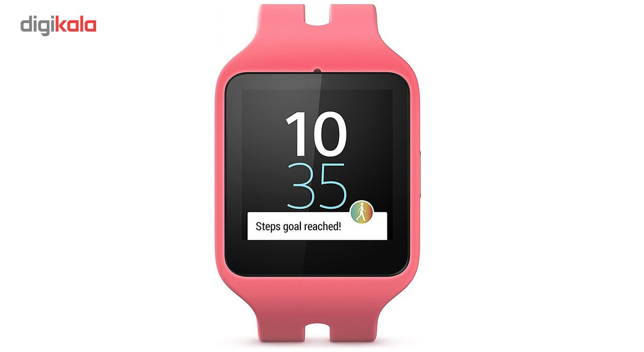 Smartwatch 3 online swr50