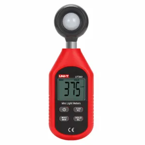 Light meter