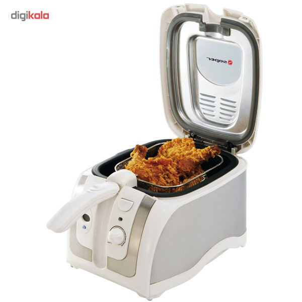 سرخ کن ساپر مدل SDF-2520