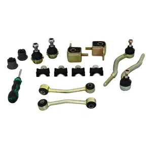 Radical R4316 Suspension Kit For Peugeot 405