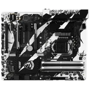 مادربرد ام اس آی مدل Z270 KRAIT GAMING