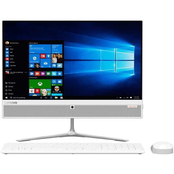 کامپیوتر همه کاره 23 اینچی لنوو مدل A510 – G کامپیوتر همه کاره 23 اینچی لنوو مدل A510 – G