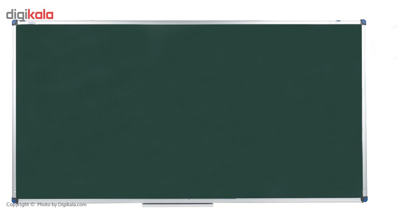 تخته گرین برد شیدکو مدل آلفا سایز 200×100 سانتی‌متر