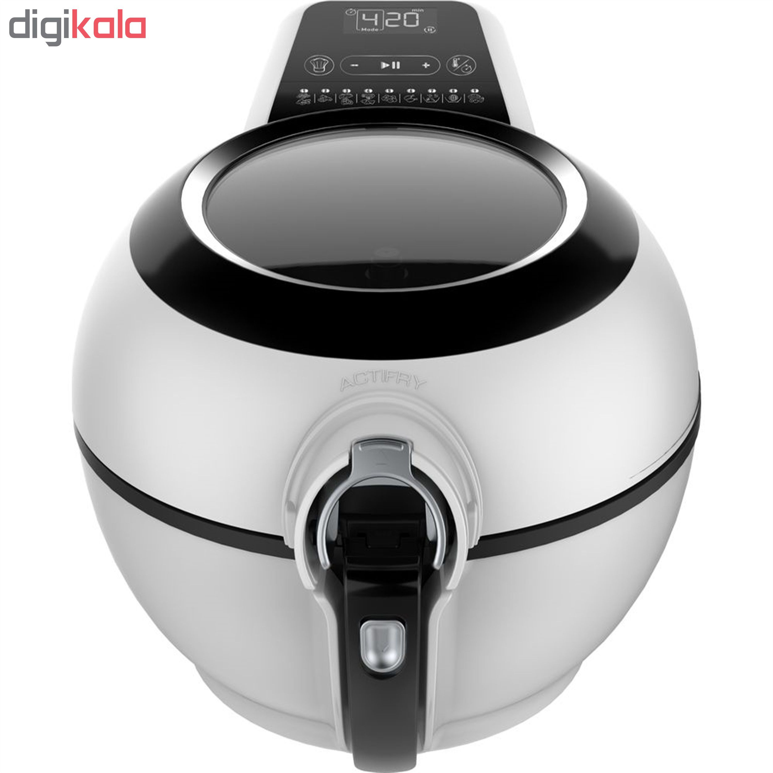 سرخ کن تفال مدل AH9600