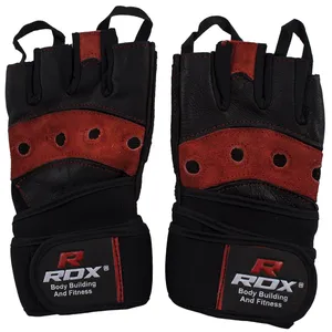 دستکش ورزشی مدل FH3254