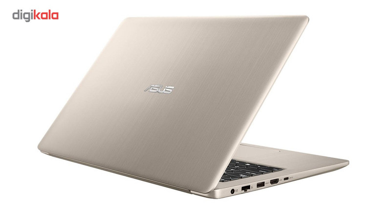 لپ تاپ 15 اینچی ایسوس مدل VivoBook Pro 15 N580VD - F لپ تاپ 15 اینچی ایسوس مدل VivoBook Pro 15 N580VD - F