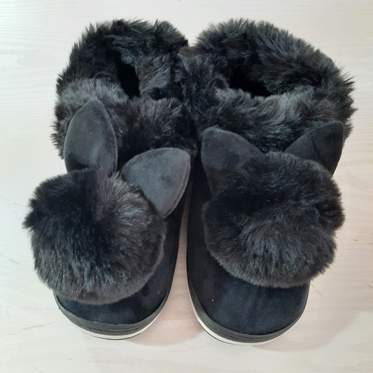 دمپایی حوله ای زنانه مدل MRK-300