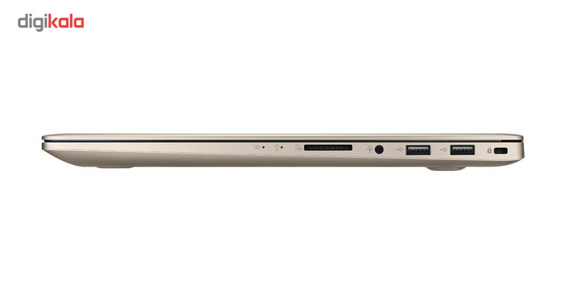 لپ تاپ 15 اینچی ایسوس مدل VivoBook Pro 15 N580VD - F لپ تاپ 15 اینچی ایسوس مدل VivoBook Pro 15 N580VD - F