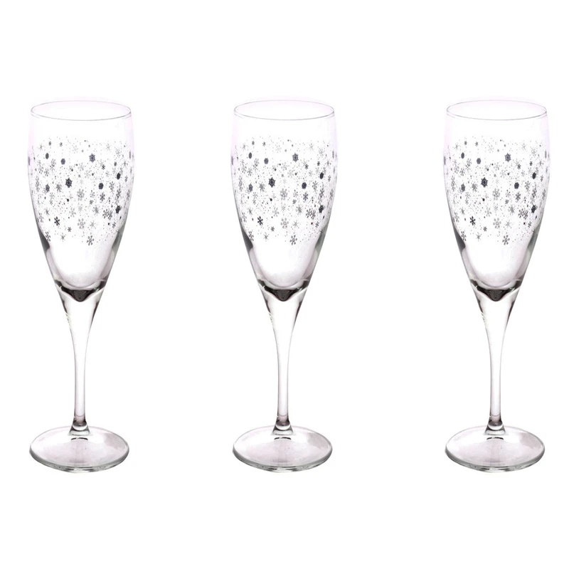 لیوان پاشاباغچه مدل joy کد 44896 بسته 3 عددی