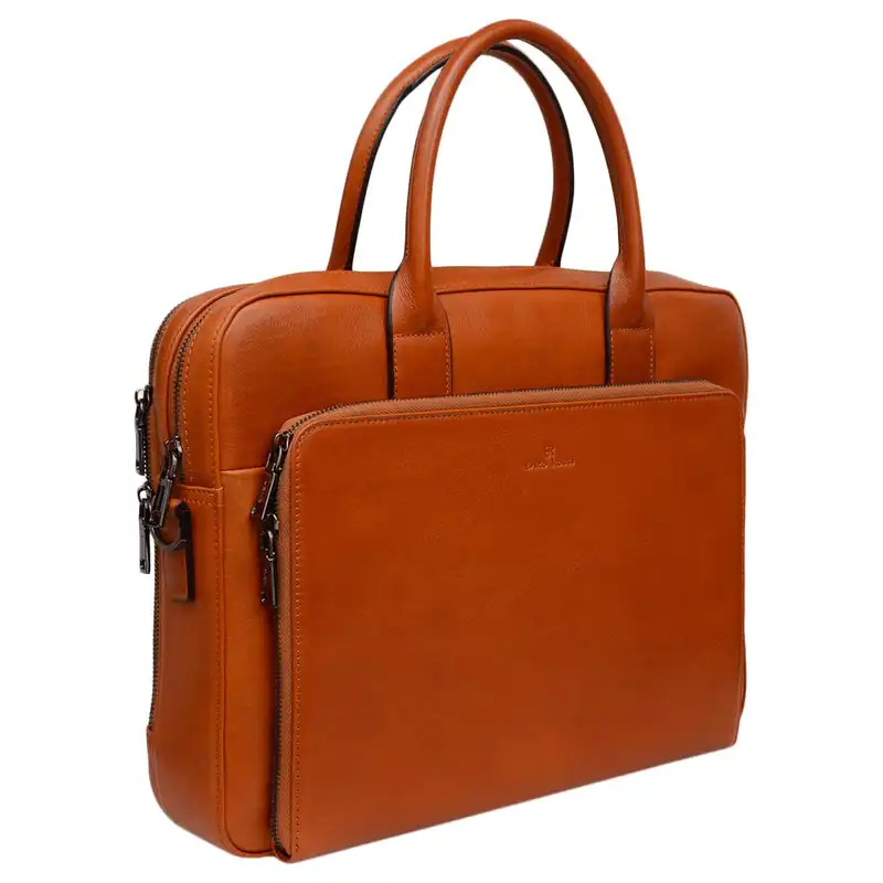 کیف اداری انزو رسی مدل 6-5571-1 کد 100164