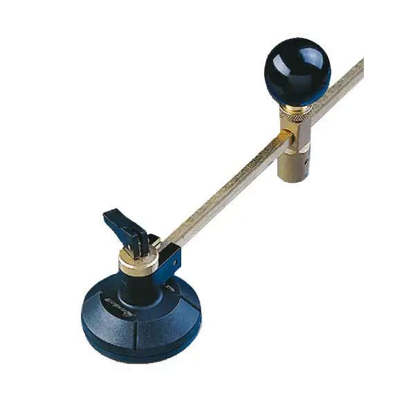 الماس شیشه بر گرد مدل 030