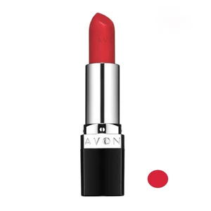 رژ لب مات آون مدل Avon True Color Perfectly Matte Lipstick