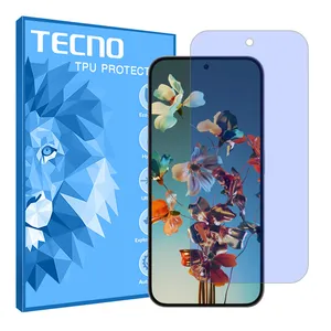 Tecno Resistant model anti blue screen protector suitable for Nothing Phone 2a Plus mobile phone