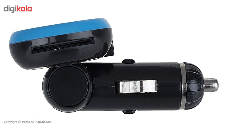 پخش کننده اف ام خودرو مکسیدر مدل MX-FM885