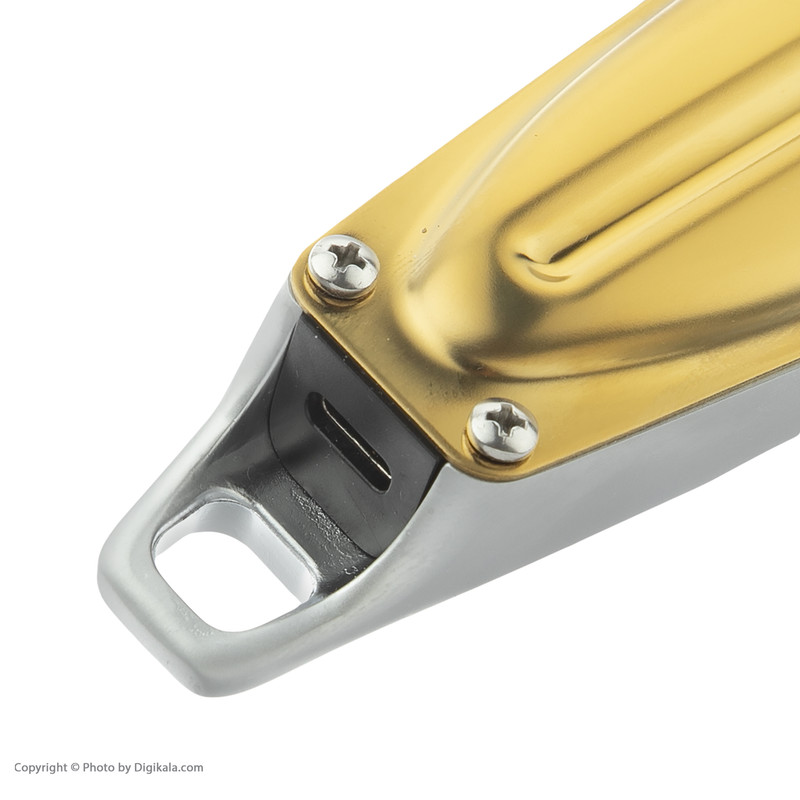 ماشین اصلاح موی سر و صورت کیمی مدل KM-1948 ماشین اصلاح موی سر و صورت کیمی مدل KM-1948